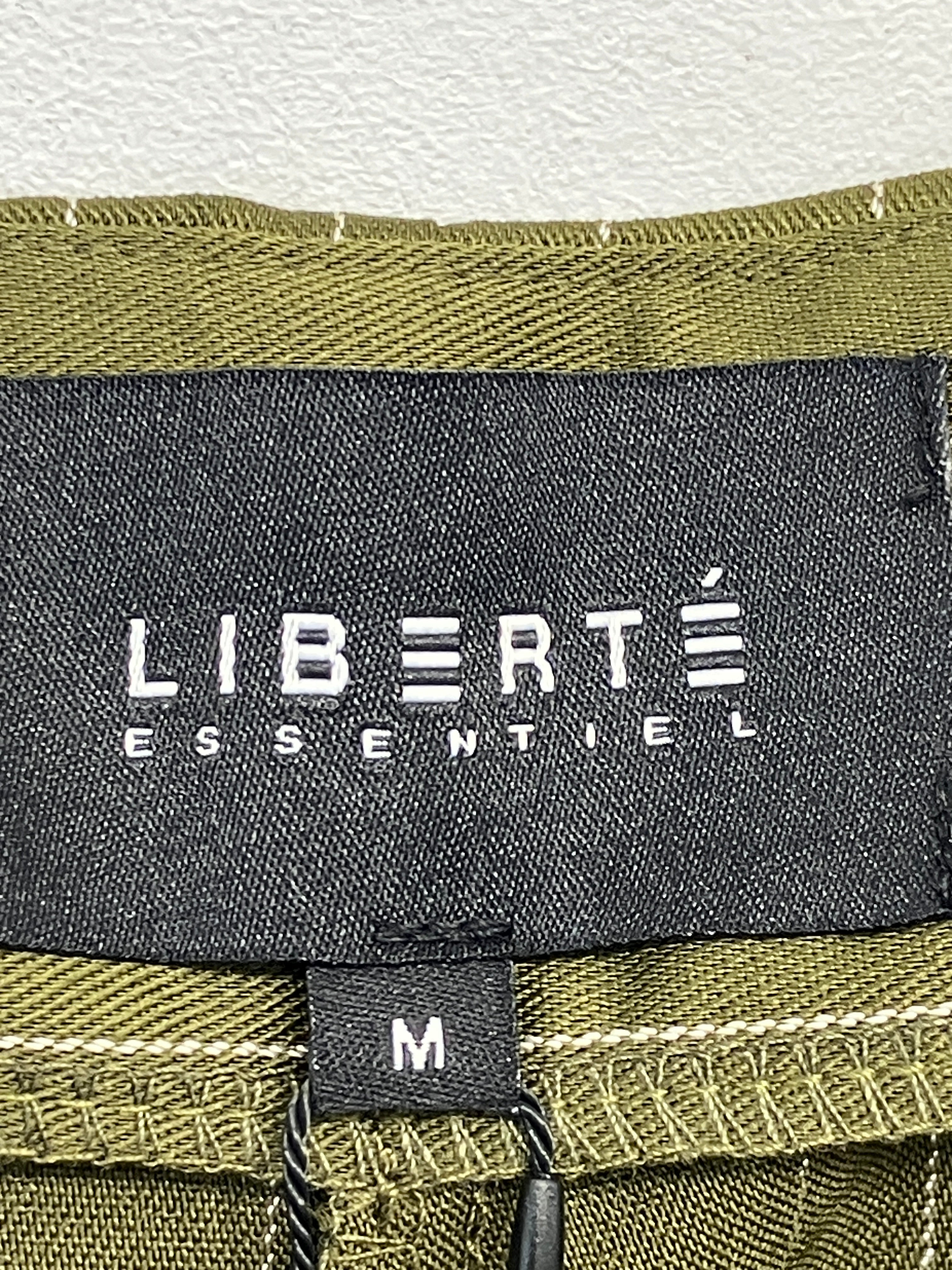 Liberte Sæt